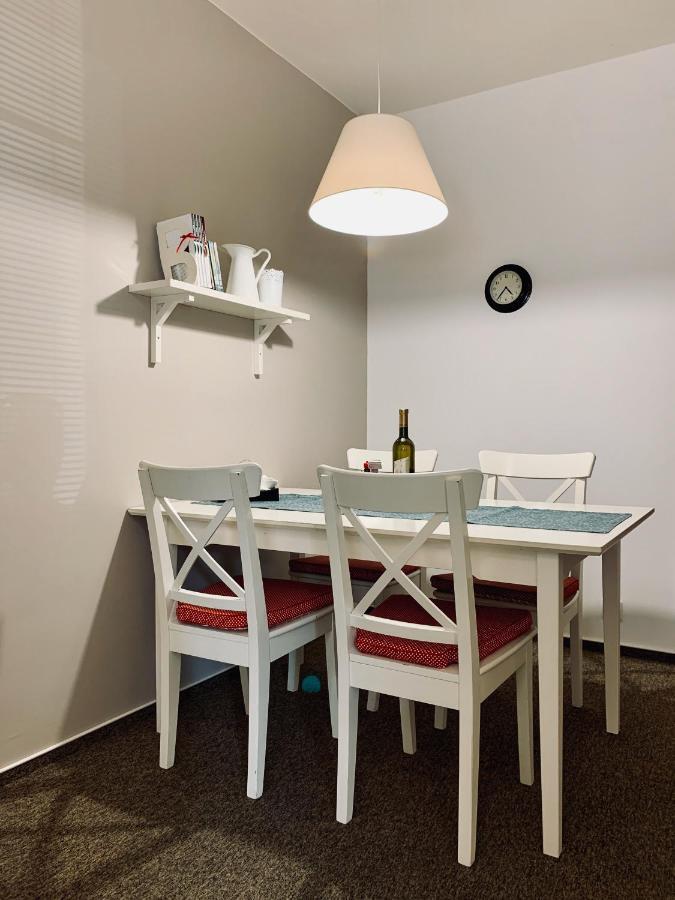 Apartmany Jasna Chopok Демяновская долина Экстерьер фото