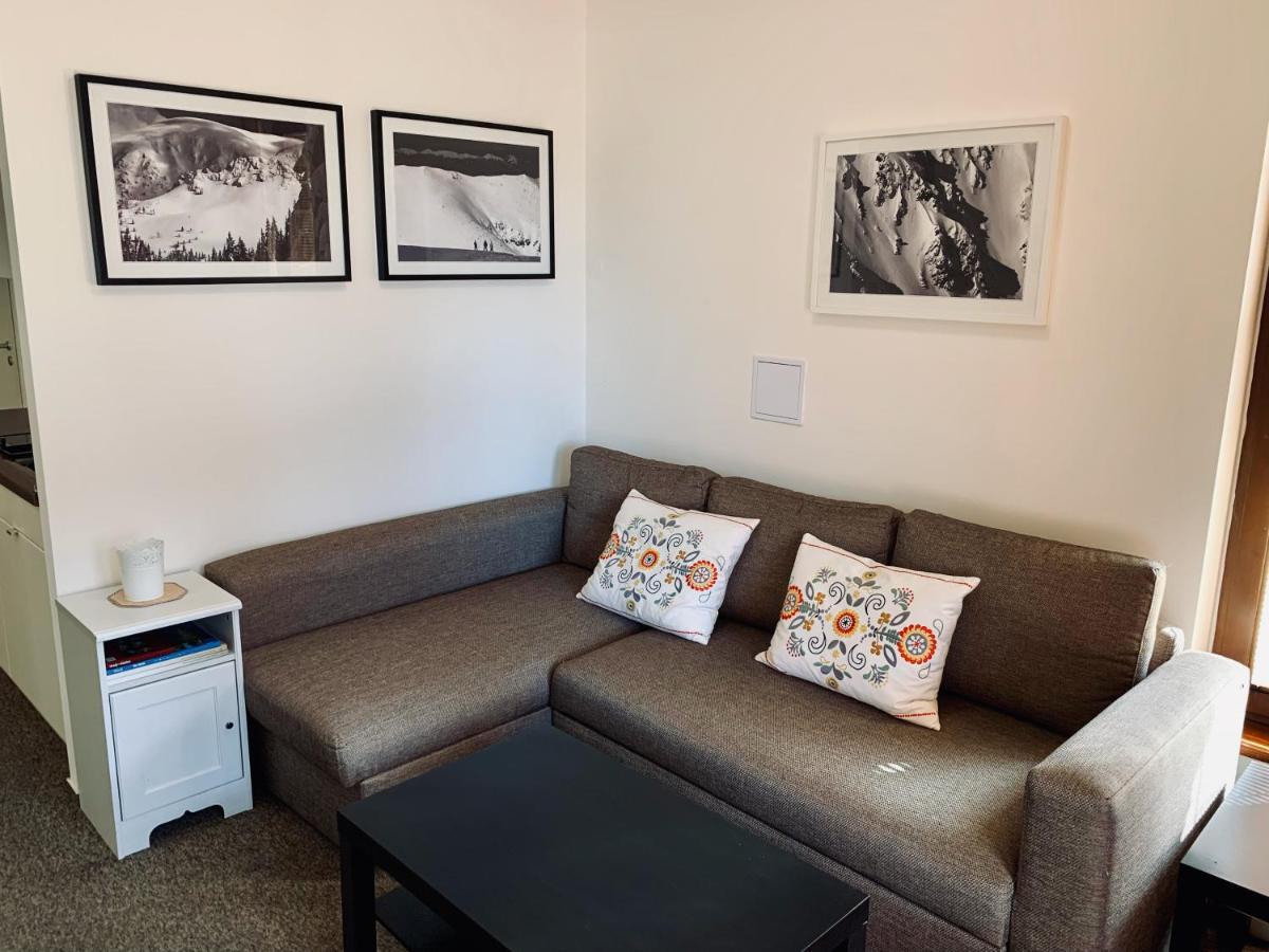 Apartmany Jasna Chopok Демяновская долина Экстерьер фото
