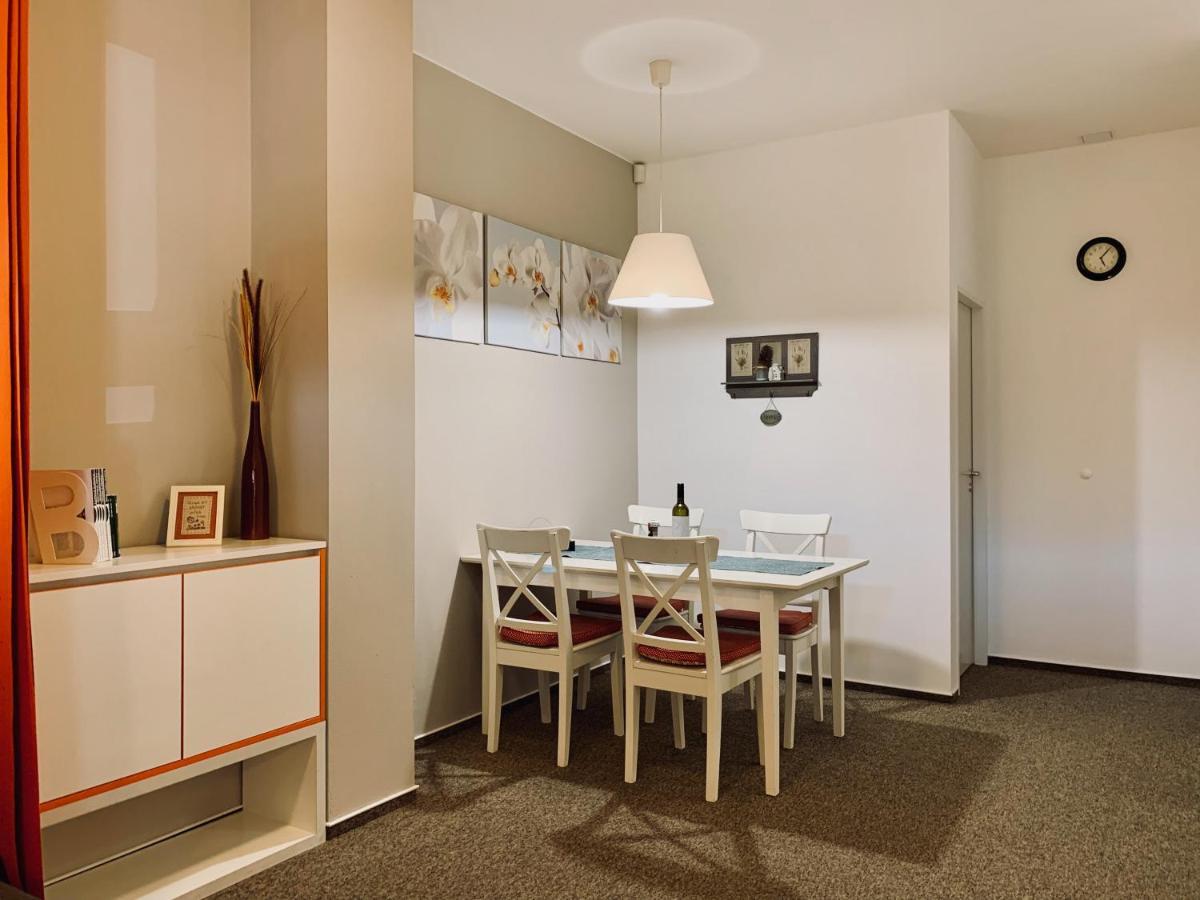 Apartmany Jasna Chopok Демяновская долина Экстерьер фото